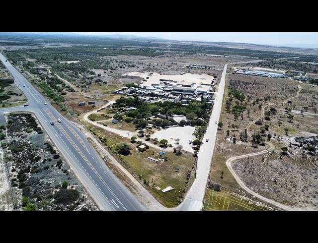 34,080M² FARM FOR SALE IN DUYNEFONTEIN